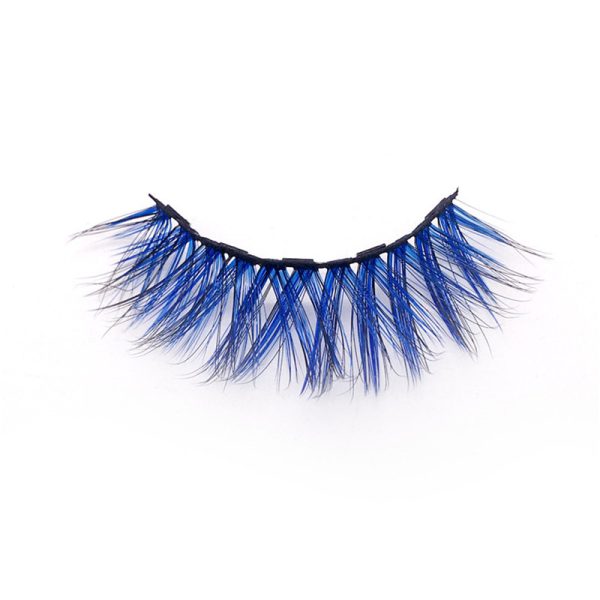 Magnetic Eyelashes Glue Free Magnetic Eyelashes – Bild 7